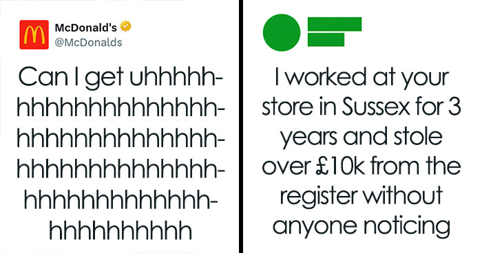 51 Unhinged Posts That Took A Sharp Turn, Which Nobody Could Have Predicted