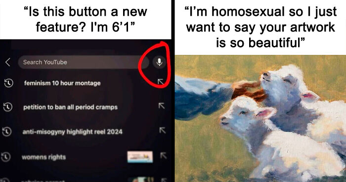 51 Unhinged Posts That Took A Sharp Turn, Which Nobody Could Have Predicted