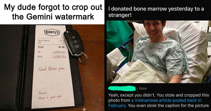 76 Times People Got Busted For Lying In Hilariously Embarrassing Screenshots