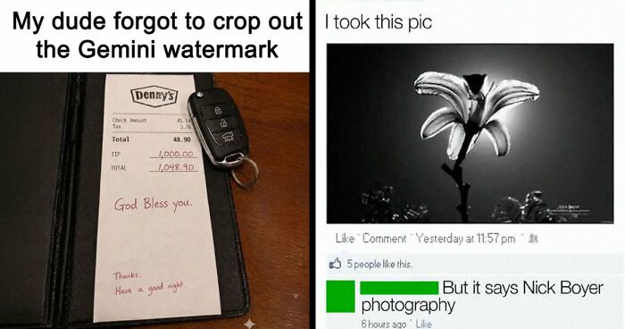 76 Times People Got Busted For Lying In Hilariously Embarrassing Screenshots