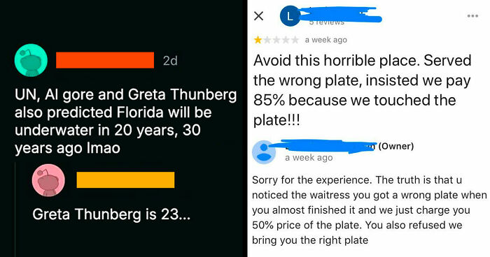 76 Times People Got Busted For Lying In Hilariously Embarrassing Screenshots