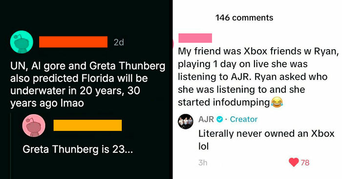 76 Times People Got Busted For Lying In Hilariously Embarrassing Screenshots