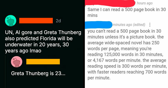 76 Times People Got Busted For Lying In Hilariously Embarrassing Screenshots