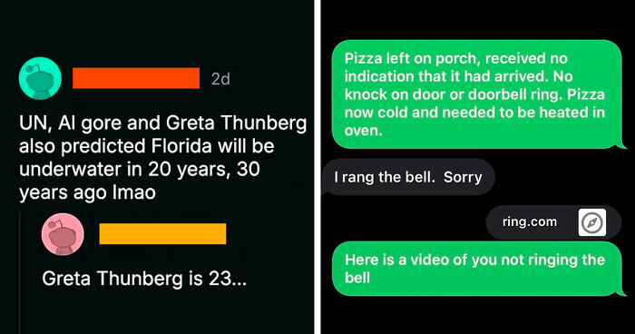 76 Times People Got Busted For Lying In Hilariously Embarrassing Screenshots