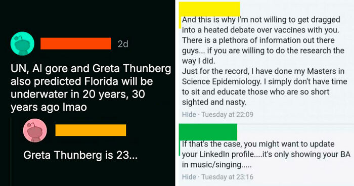 76 Times People Got Busted For Lying In Hilariously Embarrassing Screenshots