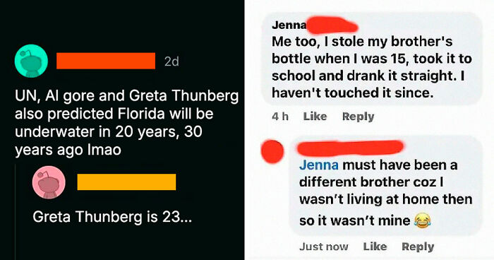 76 Times People Got Busted For Lying In Hilariously Embarrassing Screenshots