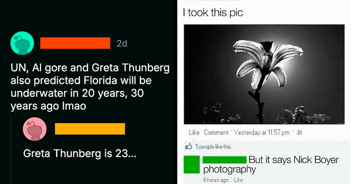 76 Times People Got Busted For Lying In Hilariously Embarrassing Screenshots