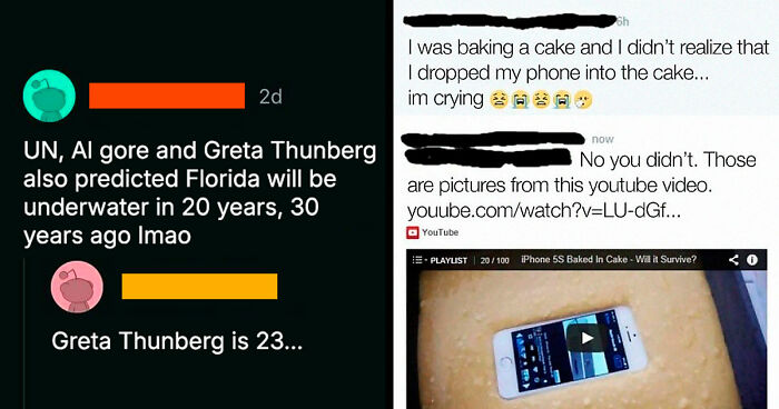 76 Times People Got Busted For Lying In Hilariously Embarrassing Screenshots