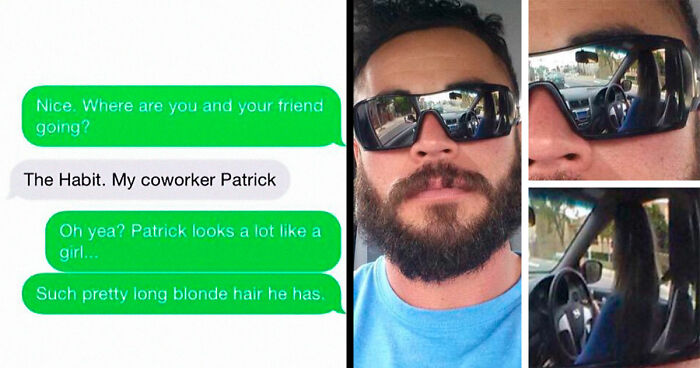 76 Times People Got Busted For Lying In Hilariously Embarrassing Screenshots