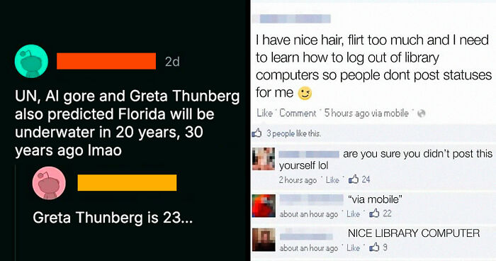 76 Times People Got Busted For Lying In Hilariously Embarrassing Screenshots