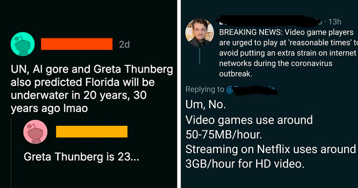 76 Times People Got Busted For Lying In Hilariously Embarrassing Screenshots