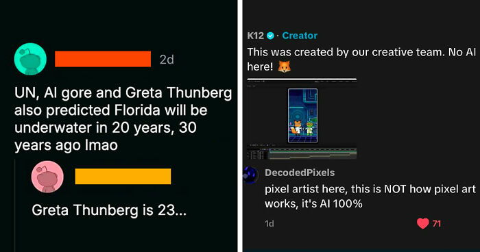 76 Times People Got Busted For Lying In Hilariously Embarrassing Screenshots