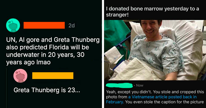 76 Times People Got Busted For Lying In Hilariously Embarrassing Screenshots