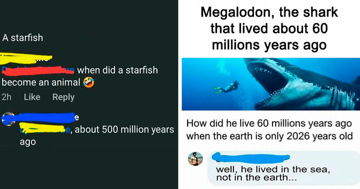 79 Times People Had The Pleasure Of Correcting Someone Online In The Most Satisfying Way