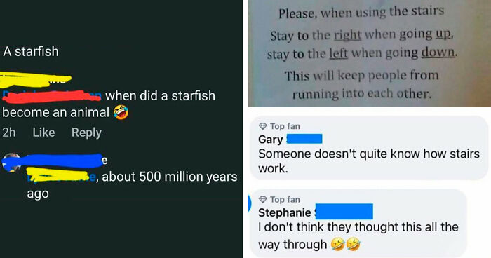 79 Times People Had The Pleasure Of Correcting Someone Online In The Most Satisfying Way