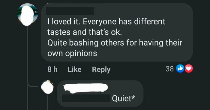 79 Times People Had The Pleasure Of Correcting Someone Online In The Most Satisfying Way