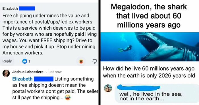 79 Times People Had The Pleasure Of Correcting Someone Online In The Most Satisfying Way