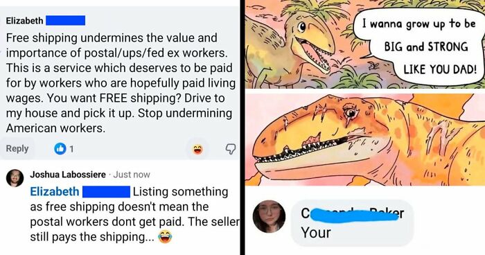 79 Times People Had The Pleasure Of Correcting Someone Online In The Most Satisfying Way