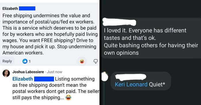 79 Times People Had The Pleasure Of Correcting Someone Online In The Most Satisfying Way