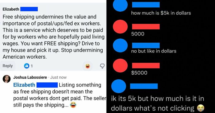 79 Times People Had The Pleasure Of Correcting Someone Online In The Most Satisfying Way