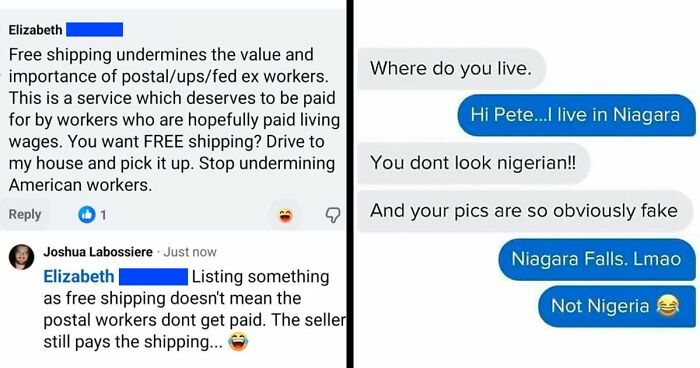 79 Times People Had The Pleasure Of Correcting Someone Online In The Most Satisfying Way