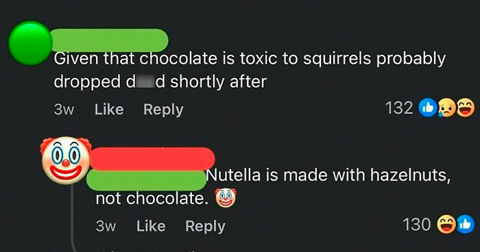 79 Times People Had The Pleasure Of Correcting Someone Online In The Most Satisfying Way