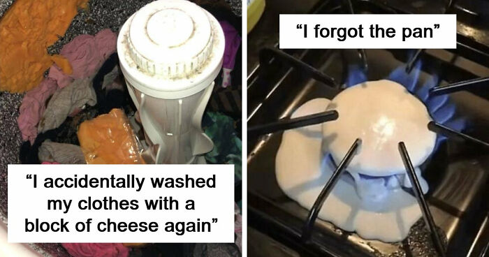 93 Ridiculous “You Had One Job” Fails That Prove Common Sense Isn’t All That Common
