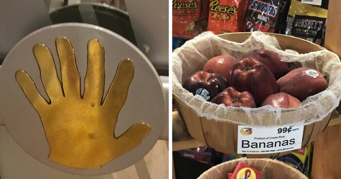 93 Ridiculous “You Had One Job” Fails That Prove Common Sense Isn’t All That Common