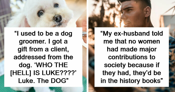 “He Didn’t Believe In The Vaccine”: 73 People Reveal The Moment They Understood Their Partners Were Dumb