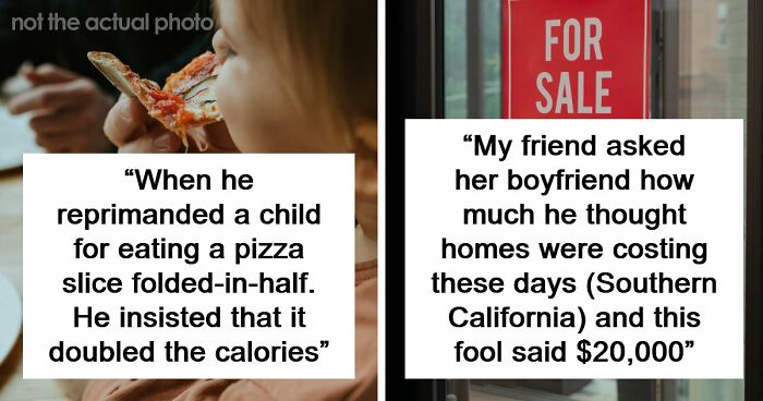 “He Didn’t Believe In The Vaccine”: 73 People Reveal The Moment They Understood Their Partners Were Dumb