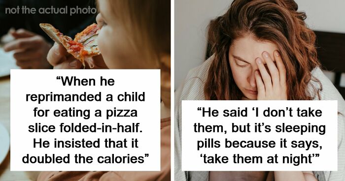“He Didn’t Believe In The Vaccine”: 73 People Reveal The Moment They Understood Their Partners Were Dumb