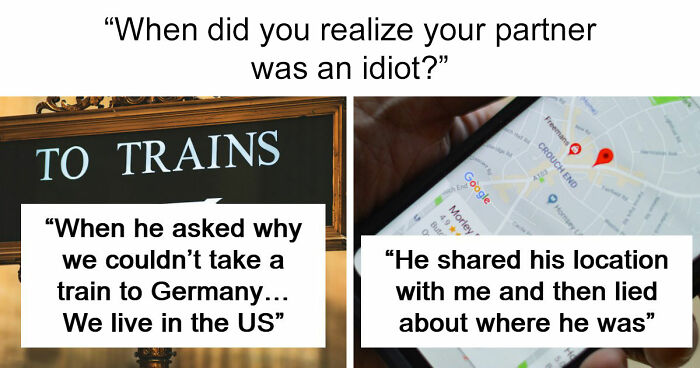 “He Didn’t Believe In The Vaccine”: 73 People Reveal The Moment They Understood Their Partners Were Dumb