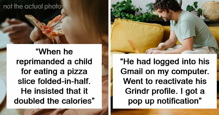 “He Didn’t Believe In The Vaccine”: 73 People Reveal The Moment They Understood Their Partners Were Dumb
