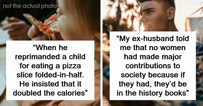 “He Didn’t Believe In The Vaccine”: 73 People Reveal The Moment They Understood Their Partners Were Dumb