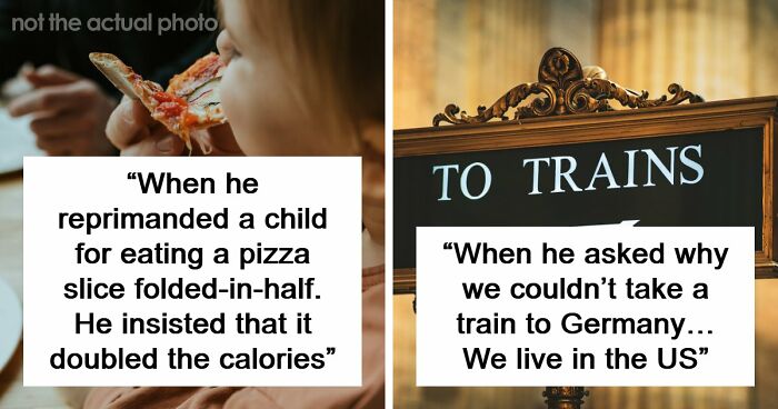 “He Didn’t Believe In The Vaccine”: 73 People Reveal The Moment They Understood Their Partners Were Dumb