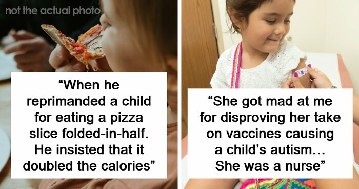 “He Didn’t Believe In The Vaccine”: 73 People Reveal The Moment They Understood Their Partners Were Dumb