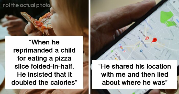 “He Didn’t Believe In The Vaccine”: 73 People Reveal The Moment They Understood Their Partners Were Dumb