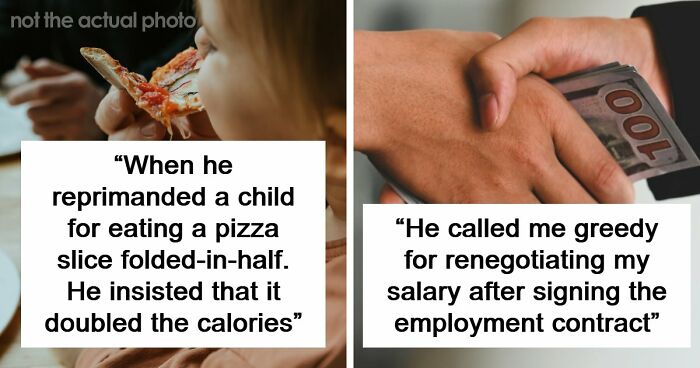 “He Didn’t Believe In The Vaccine”: 73 People Reveal The Moment They Understood Their Partners Were Dumb