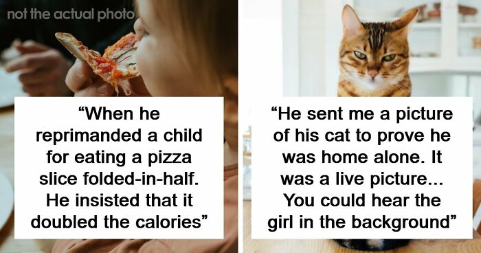“He Didn’t Believe In The Vaccine”: 73 People Reveal The Moment They Understood Their Partners Were Dumb