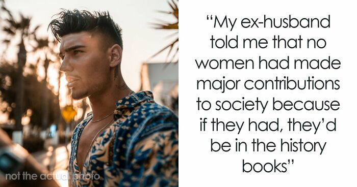 “He Didn’t Believe In The Vaccine”: 73 People Reveal The Moment They Understood Their Partners Were Dumb
