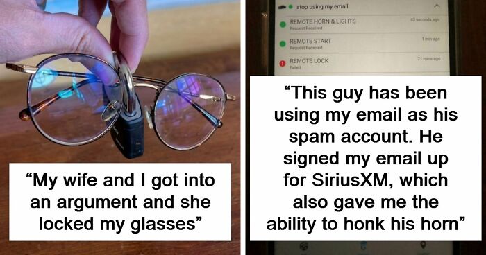 97 Impressively Petty People Who Took Revenge To A Whole Other Level