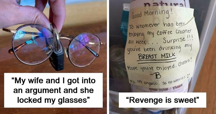 97 Impressively Petty People Who Took Revenge To A Whole Other Level