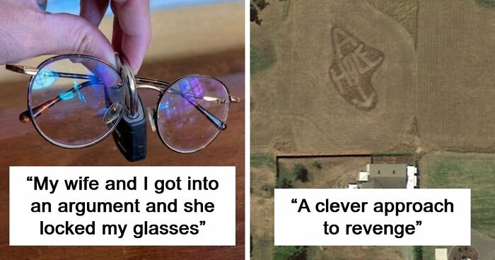 97 Impressively Petty People Who Took Revenge To A Whole Other Level