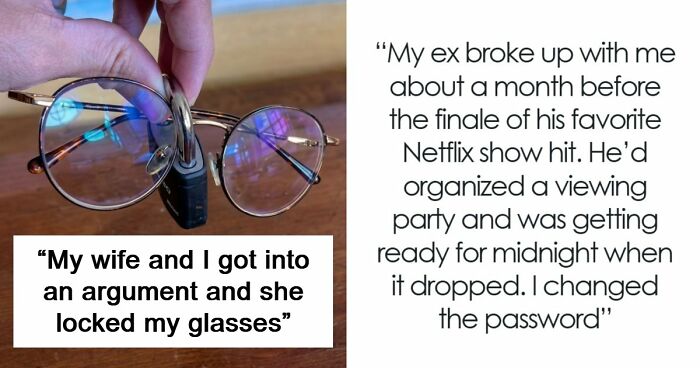 97 Impressively Petty People Who Took Revenge To A Whole Other Level