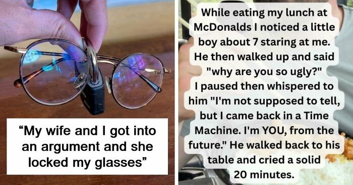 97 Impressively Petty People Who Took Revenge To A Whole Other Level