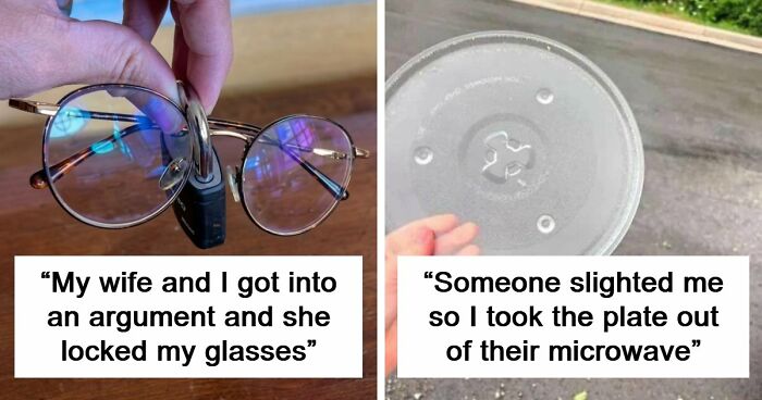 97 Impressively Petty People Who Took Revenge To A Whole Other Level