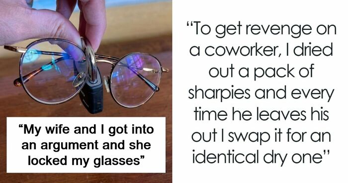 97 Impressively Petty People Who Took Revenge To A Whole Other Level