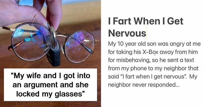 97 Impressively Petty People Who Took Revenge To A Whole Other Level