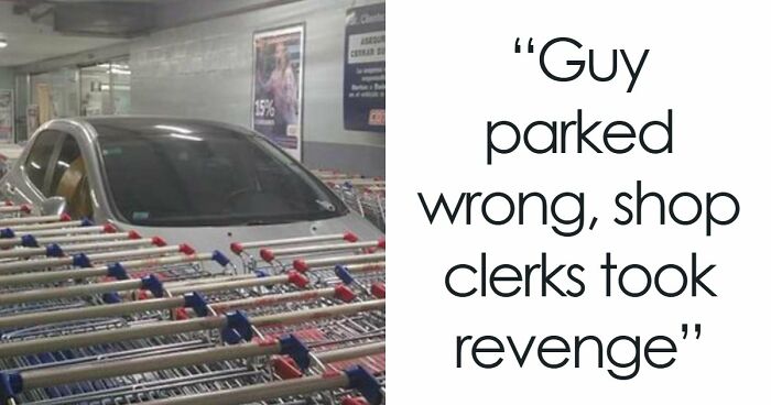97 Impressively Petty People Who Took Revenge To A Whole Other Level