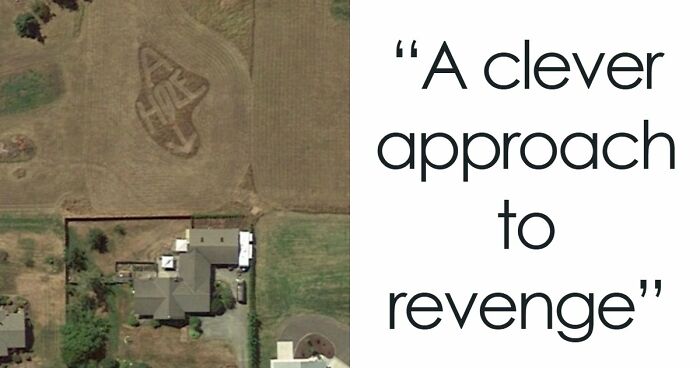 97 Impressively Petty People Who Took Revenge To A Whole Other Level